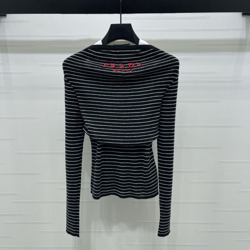 Pra*a sweaters